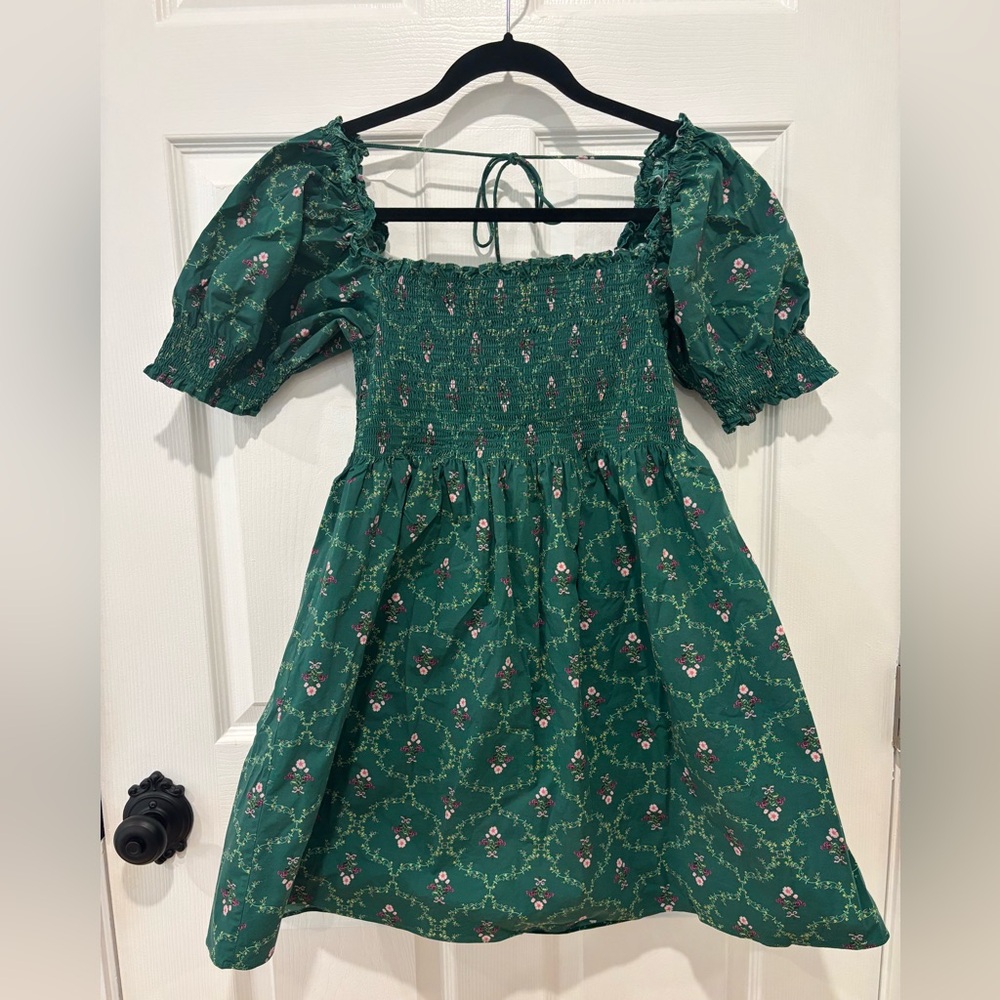 Hill House Athena nap dress size M